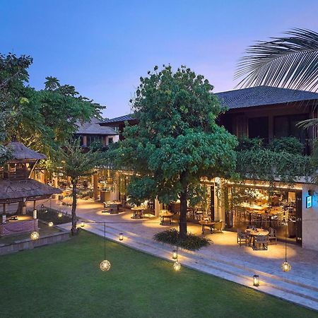 Andaz Bali, By Hyatt Otel Sanur Dış mekan fotoğraf