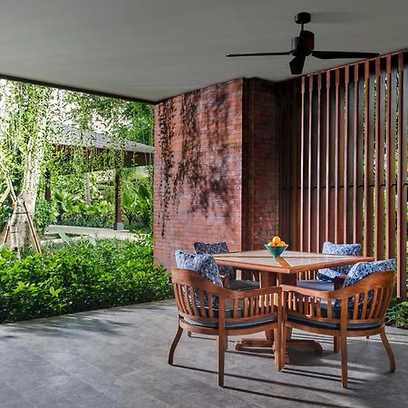 Andaz Bali, By Hyatt Otel Sanur Dış mekan fotoğraf
