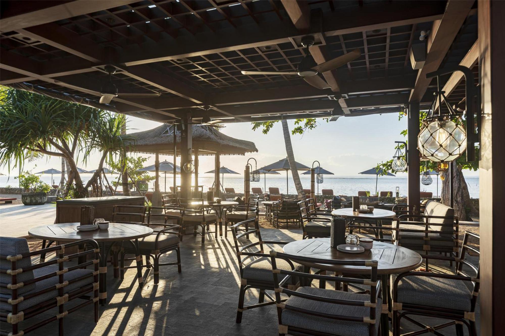 Andaz Bali, By Hyatt Otel Sanur Dış mekan fotoğraf