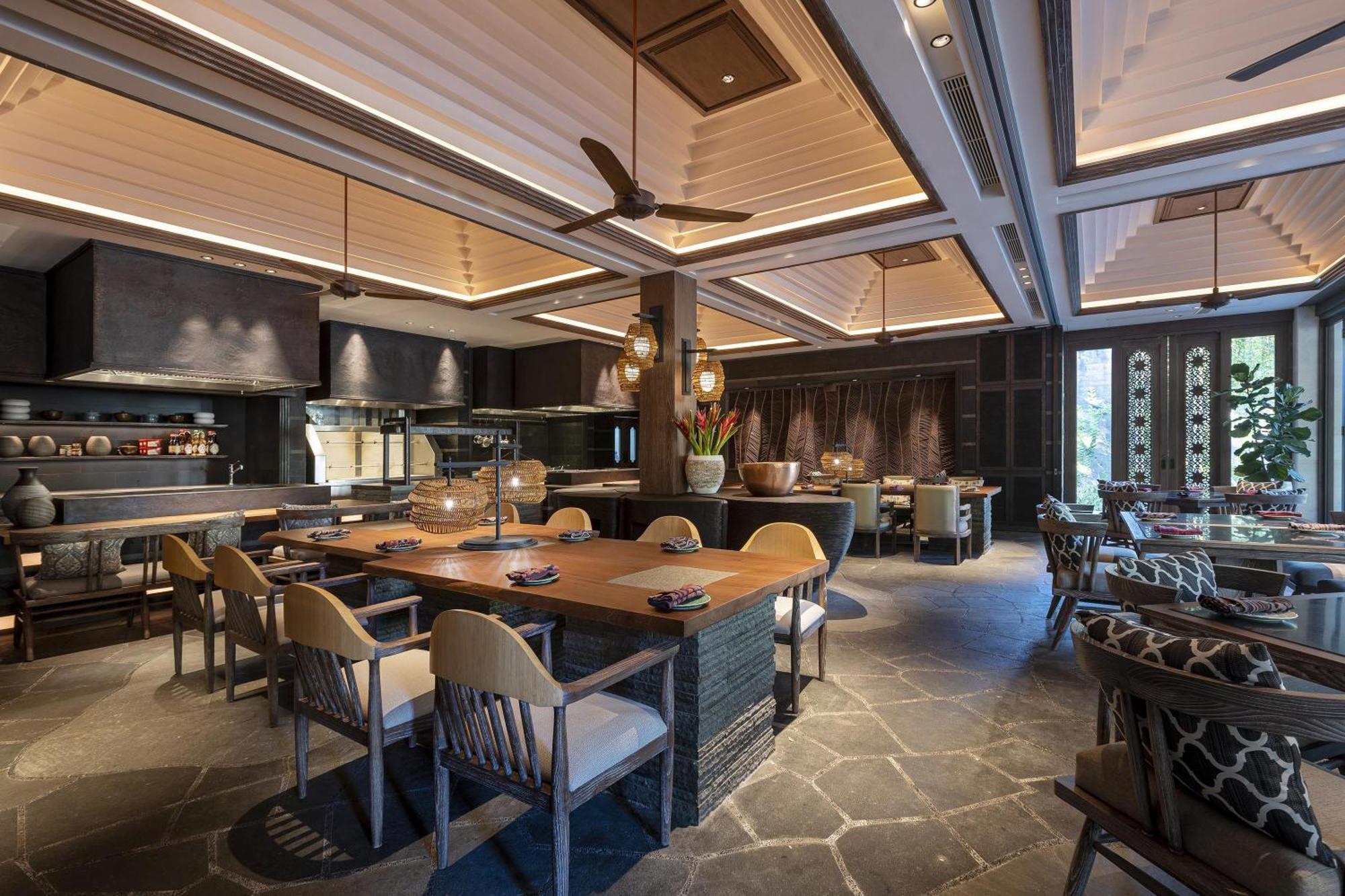 Andaz Bali, By Hyatt Otel Sanur Dış mekan fotoğraf